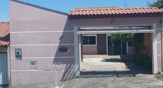 10- Casa no Parque Vitória - Foto 4
