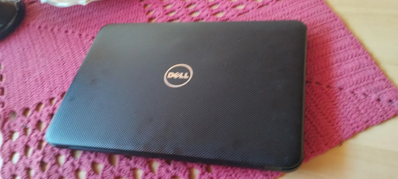 Notebook Dell inspiron 15-3521 peças