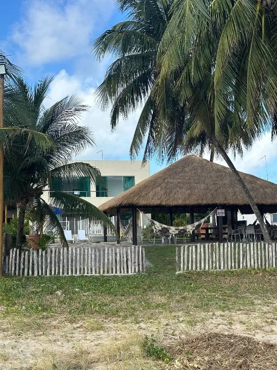 Beira mar Serrambi 5 suítes  - Foto 9