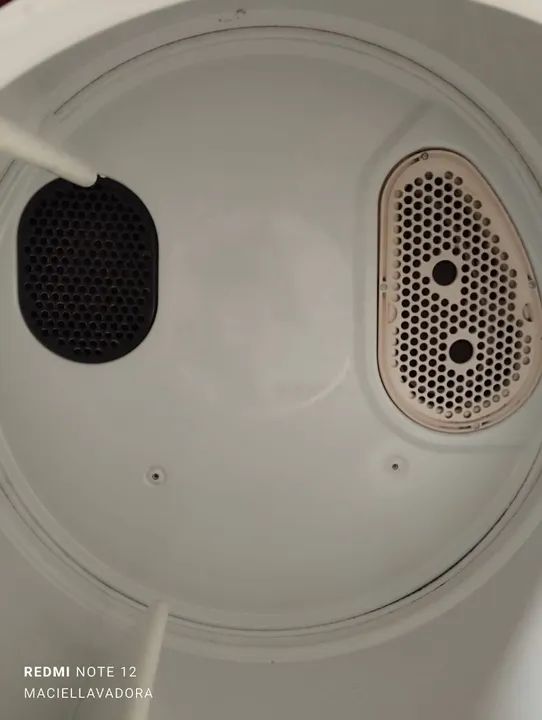 Secadora de Roupa Brastemp - Ótimo estado! - Foto 3