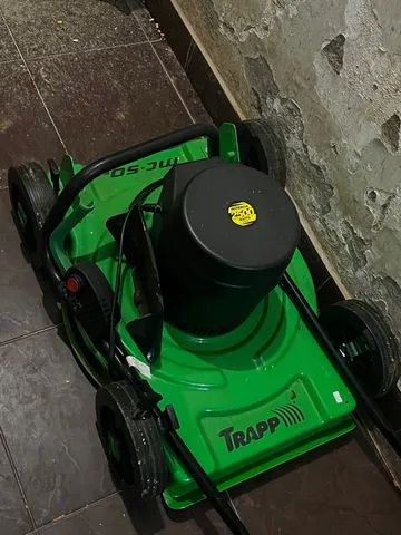 Cortadora de grama  trap 2500 - Foto 2
