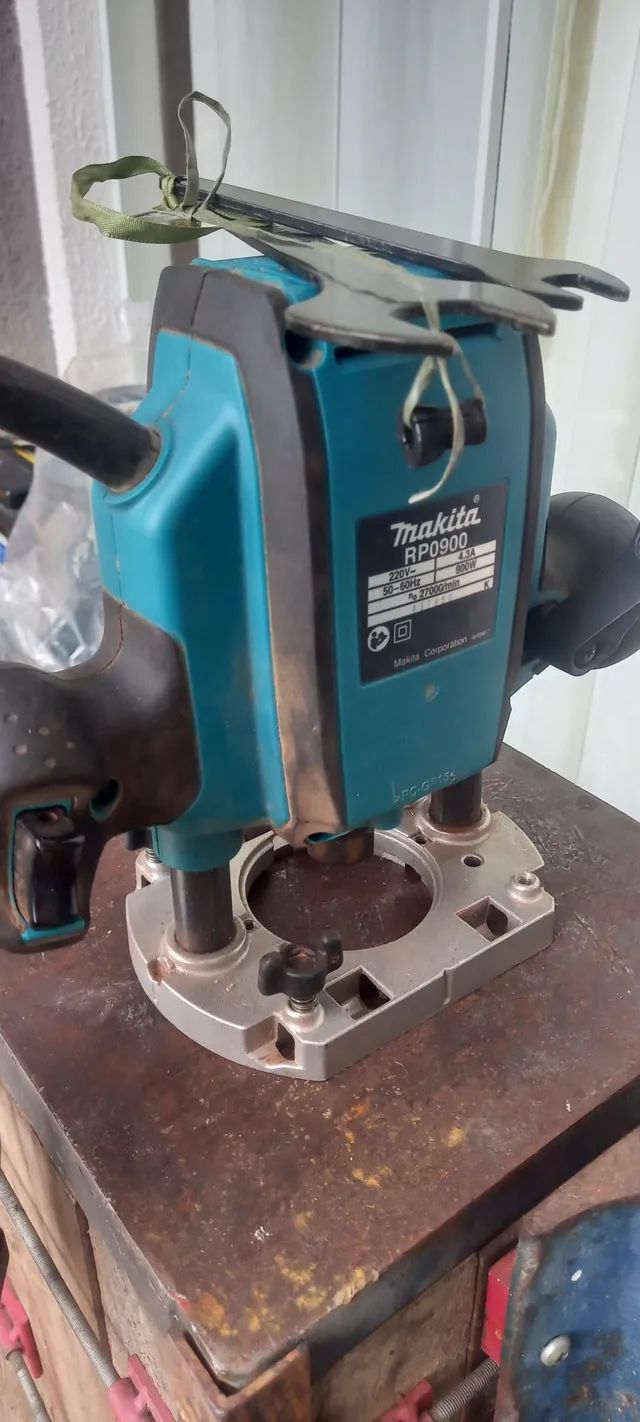 Tupia manual com pouco uso (500,00) + outros equipamentos - Foto 4