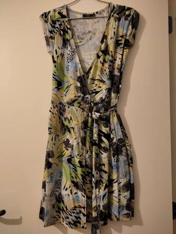 Vestidos tamanho M  - Foto 4
