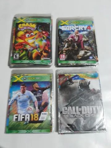 Jogos do XBox 360  - Foto 4