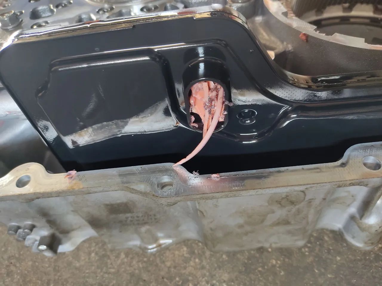 Câmbio Automático , manutenção preventiva e corretiva - Foto 4