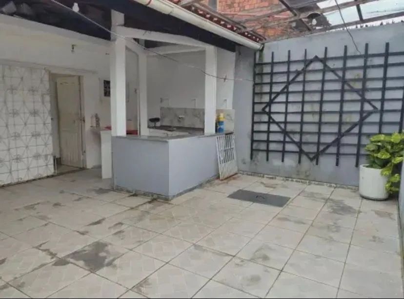 Vendo Casa com 3 quartos no Recanto das emas  - Foto 3