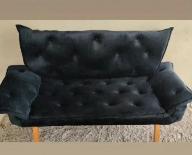 Poltronas chamada namoradeideira 2 lugares  - Foto 5