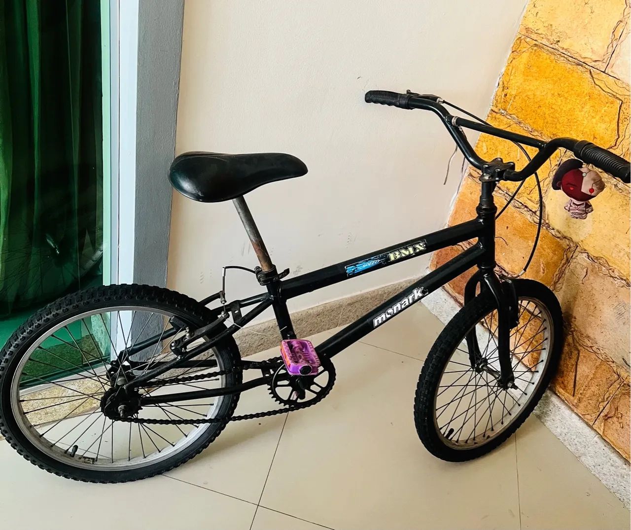 Bicicleta infantil 380.00 - Foto 2