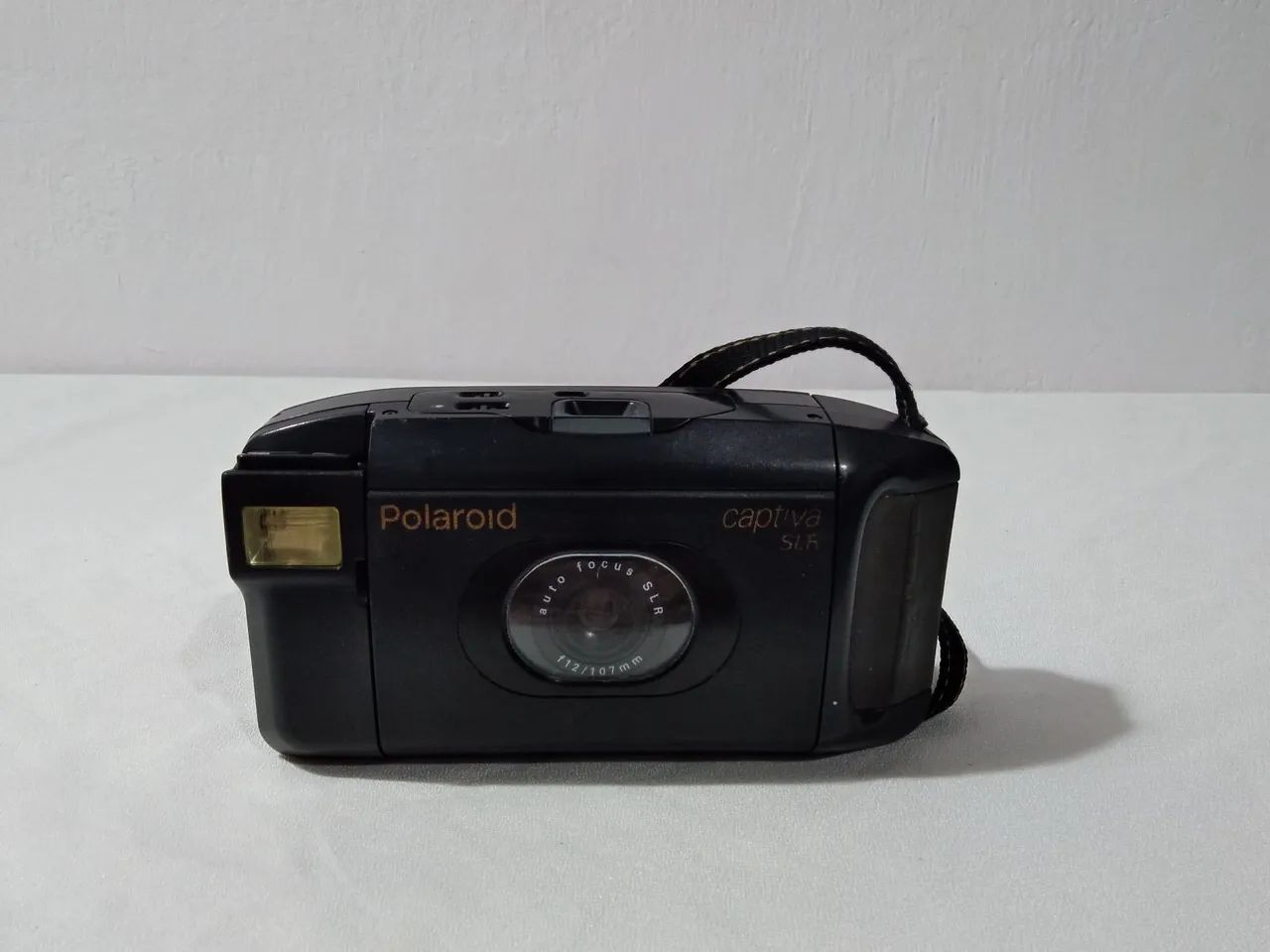 Câmera fotografica polaroide  - Foto 2