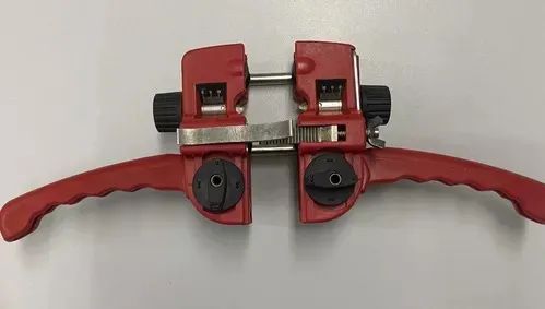 Decapador Longitudinal Para Capa De Cabo Óptico - Foto 3