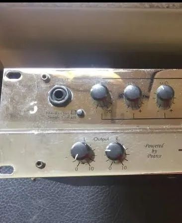 Apenas venda caixa de guitarra - Foto 3