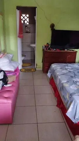 Vendo casa na estrutural  - Foto 5