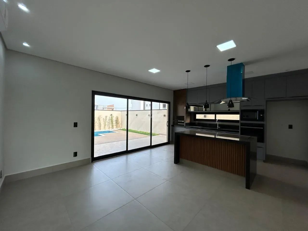 casa - Vila Monte Alegre - Paulínia - Foto 6
