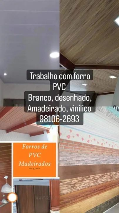 Divisória de Eucatex  - Foto 5