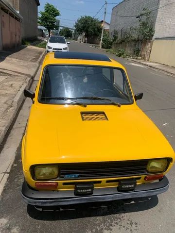 Fiat 147 a venda 