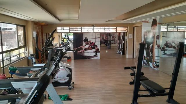 Pode ser seu 127m2 3stes 3vgs liga 9 8 7 4 8 3 1 0 8 DIEGO 9989F OPORTUNIDADE  - Foto 7