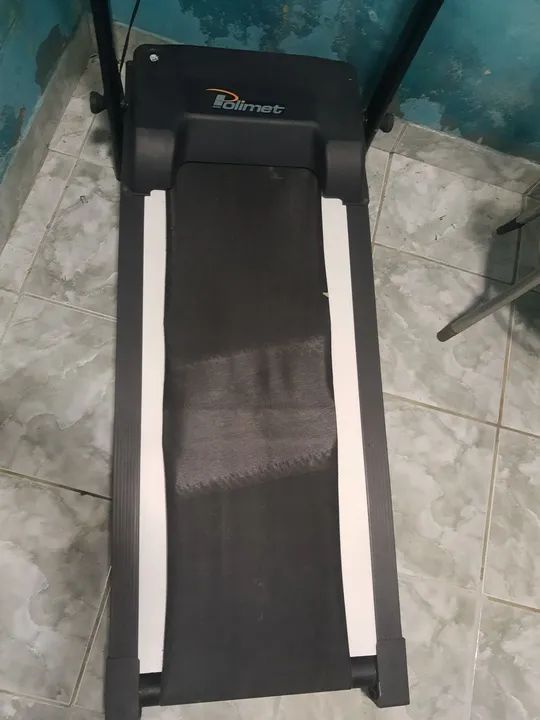 Esteira EP-1600 - Foto 2