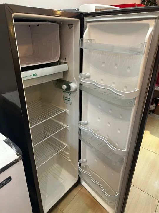 Geladeira Consul - Foto 5