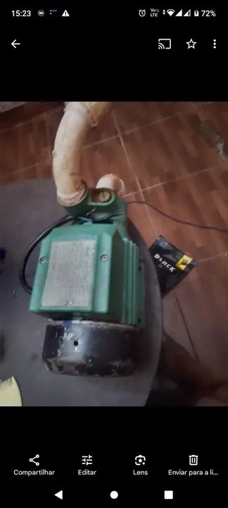 Bomba d'água Amanco  - Foto 3