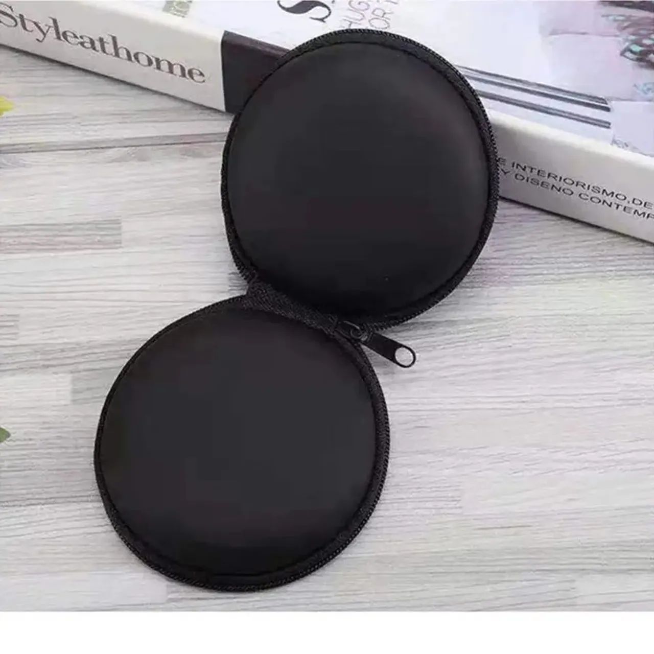 Mini case para fones de ouvido  - Foto 4