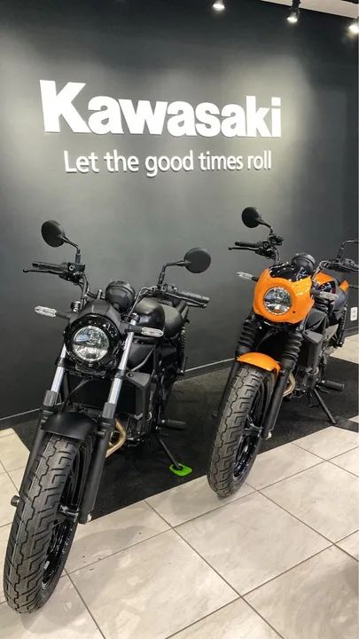 Eliminator 500 - Foto 3