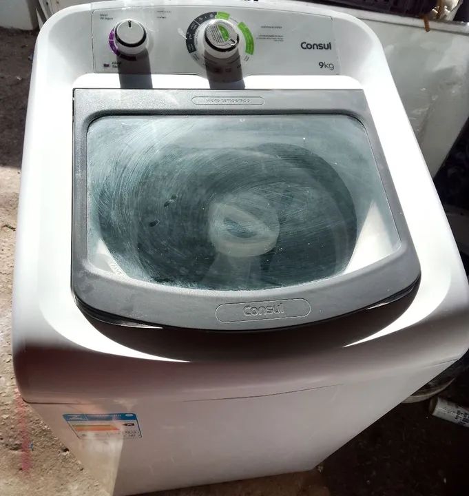 Máquina a partir de 590,00 - Foto 6