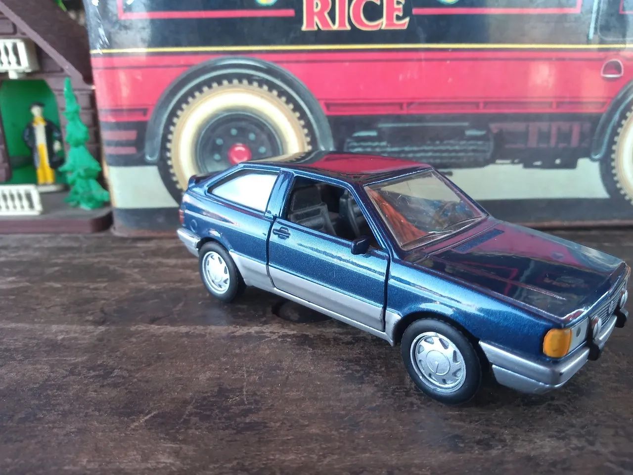 Miniatura gol GTI  - Foto 5