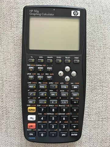 HP 50G - Foto 2