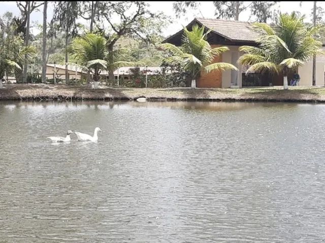Vendo Terreno com 2.101,93 m2 em Chã Grande