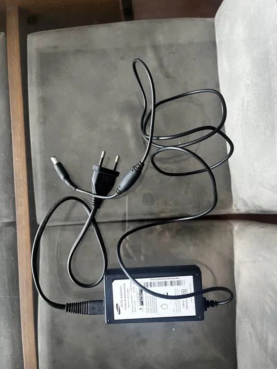 TV Samsung 32 polegadas - Foto 6