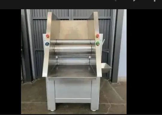 Cilindro de Padaria. Direto da Fabrica. Rei do Inox