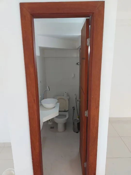 Casas do bosque , 3/4 ,piscina privativa - Foto 2