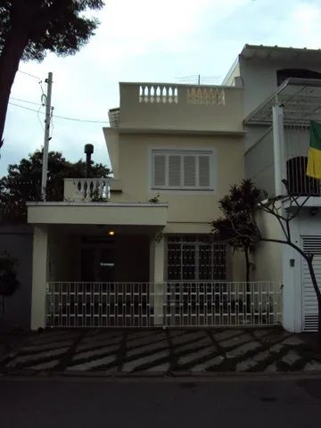 Captação de Casa a venda na Alameda dos Guainumbis - de 303/304 a 651/652, Planalto Paulista, São Paulo, SP