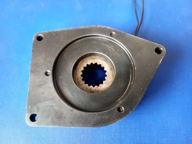 Freio Discovery Romi Eixo Z R44833  