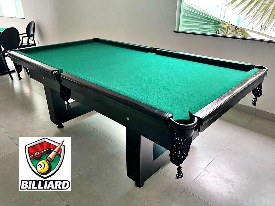 Mesa de Sinuca Gourmet  - Foto 6