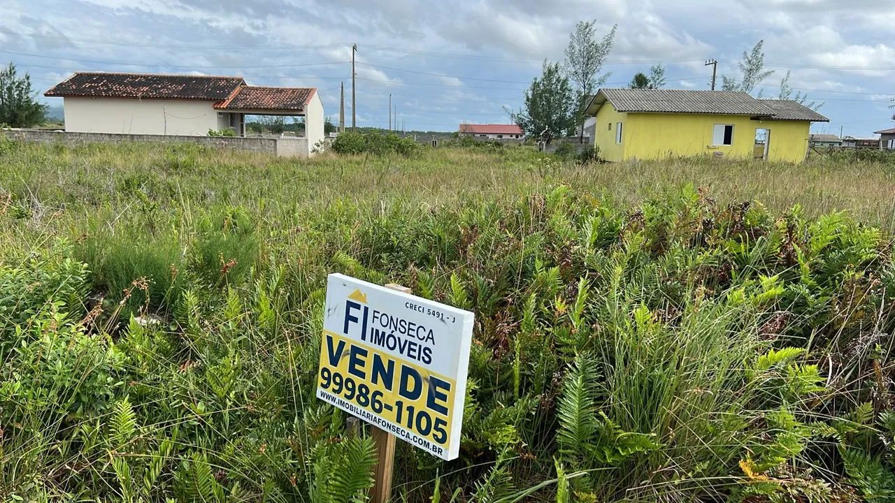 Terreno Praia do Sol Laguna - Foto 2