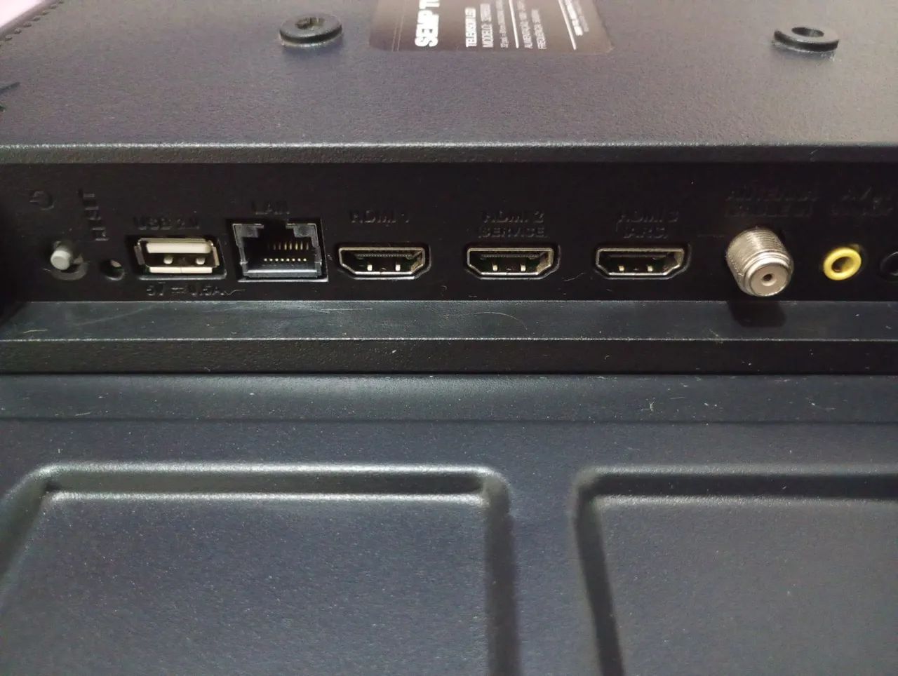 TV Semp Roku TV - Foto 4