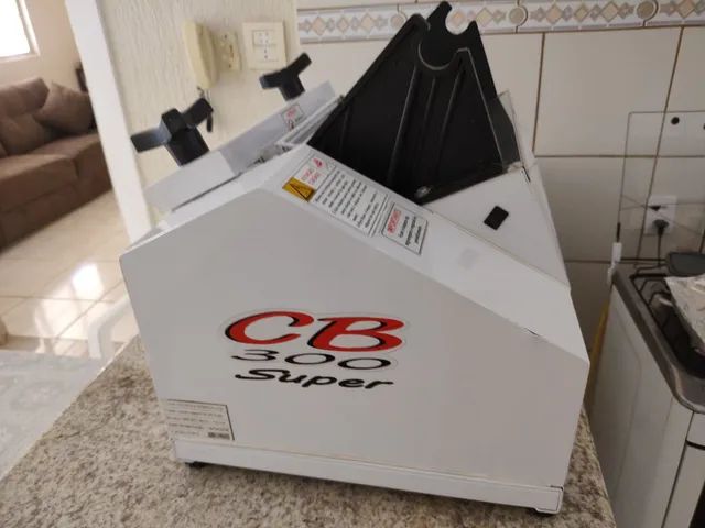 Cilindro modelo Cb 300 super - Foto 2