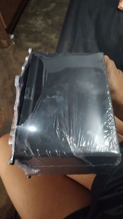 Placa de Correio em Metal - Foto 2