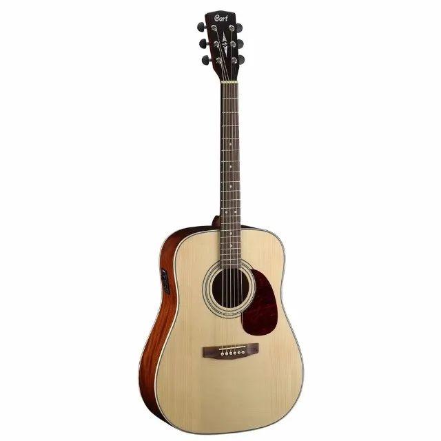 Violão Cort Earth 70e Ns