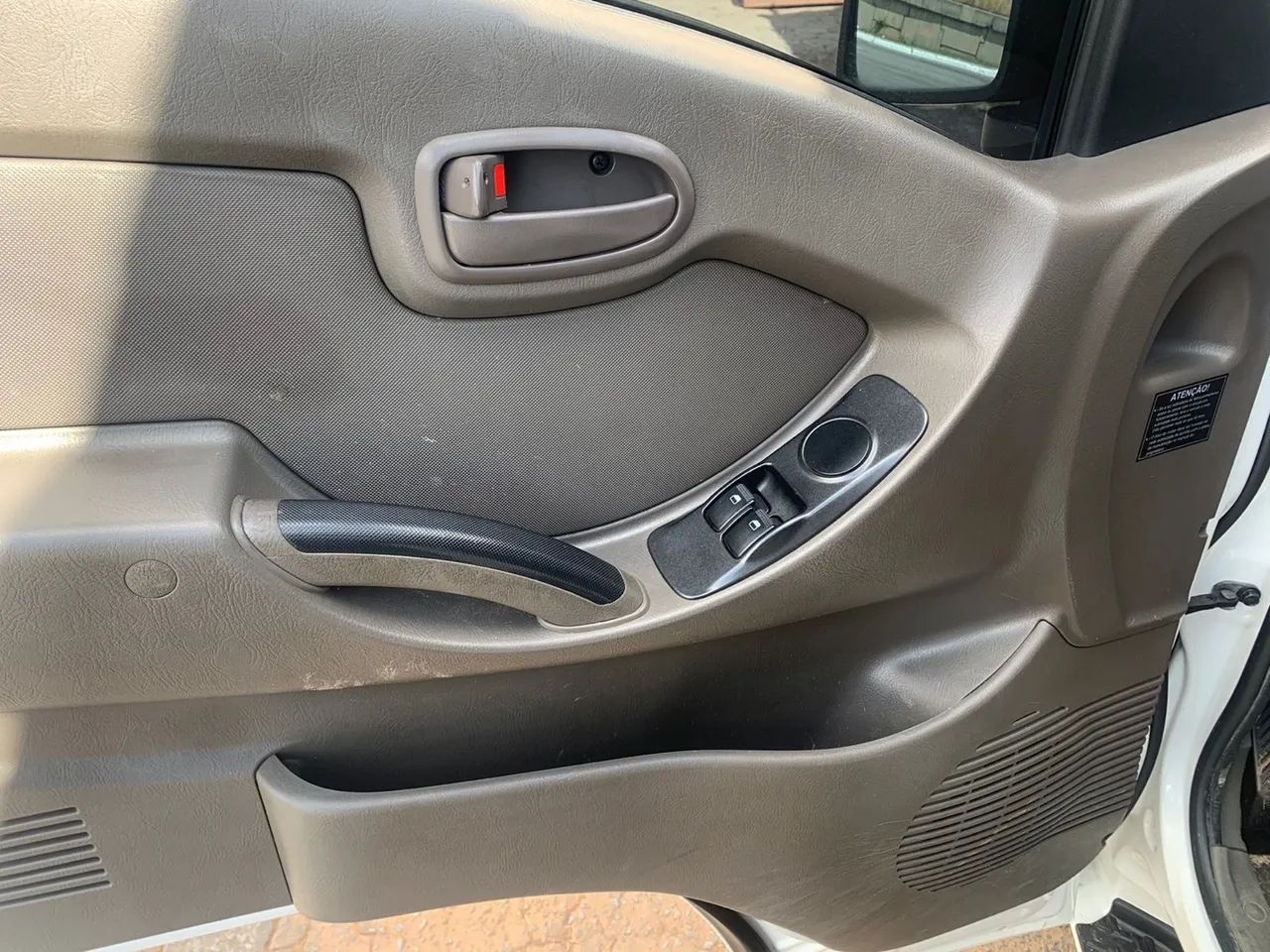 Hyundai HR - TCI 2.5 Diesel REFRIGERADO 88.000km APENAS - Foto 11