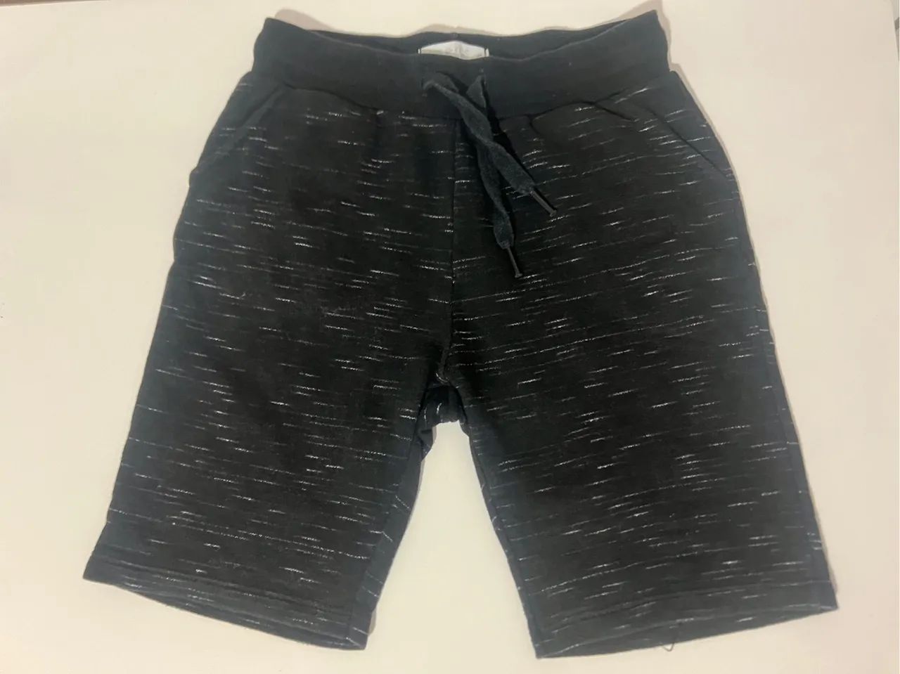 "Berm.TommyHilfiger//Berm.Marvel//Berm.Black//BermCinza" - Foto 4
