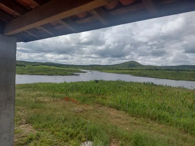 Vendo Fazenda 500 hectares no Quixadá. - Foto 9