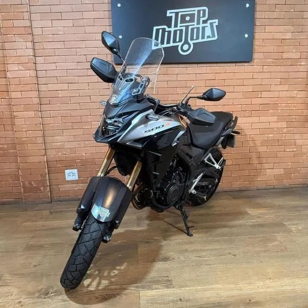 HONDA CB 500X 2023 - 1363020883 | OLX