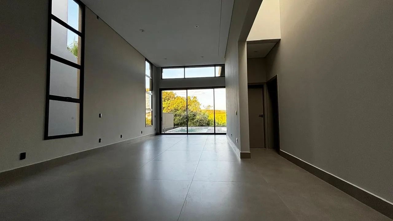 casa - Swiss Park - Campinas - Foto 3