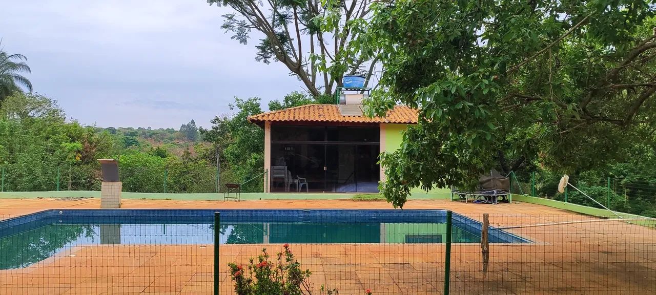 Excelente Chácara 20.000m² em Funilândia MG  - Foto 2