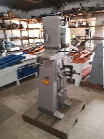 Furadeira de corrente invicta 5900 reais - Foto 5