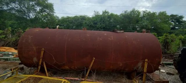 Tanque 12.000 litros