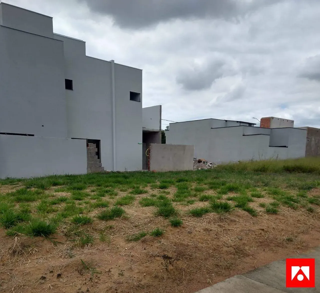 Terreno à venda no Condomínio Palmeiras em Americana