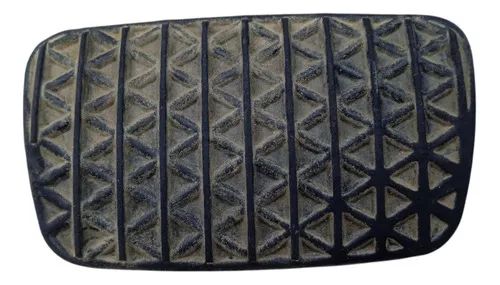 Capa Borracha Pedal Chevrolet Equinox Rs 1.5t 2021 2022